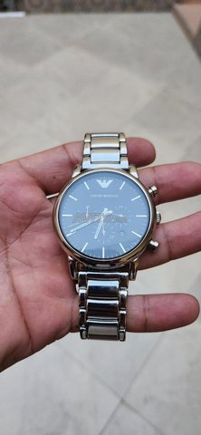 emporio armani original neuf 