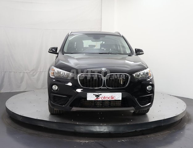 BMW X1 occasion Diesel Modèle 