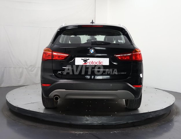 BMW X1 occasion Diesel Modèle 