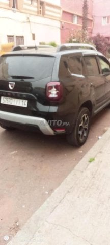 Dacia Sandero occasion Diesel Modèle 