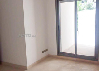 Appartement 2 ch vide à oasis ac terrasse 40 m²