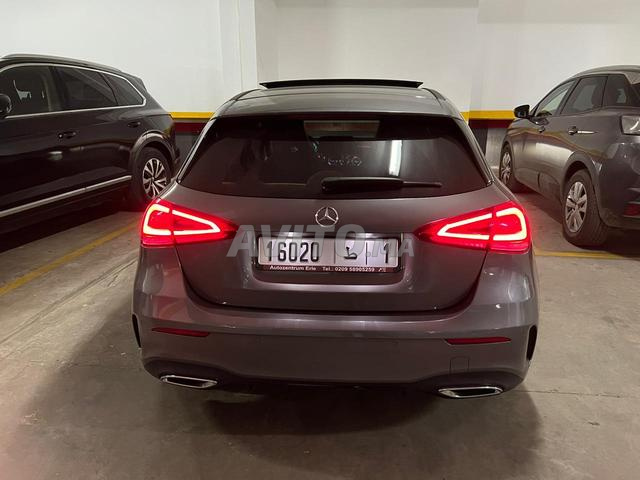 Mercedes classe A220 dedouanèe 2024 - 2