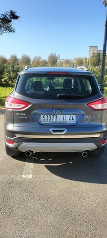 Ford Kuga occasion Diesel Modèle 