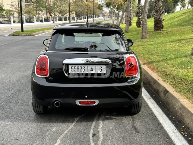 mini cooper occasion Diesel Modèle 