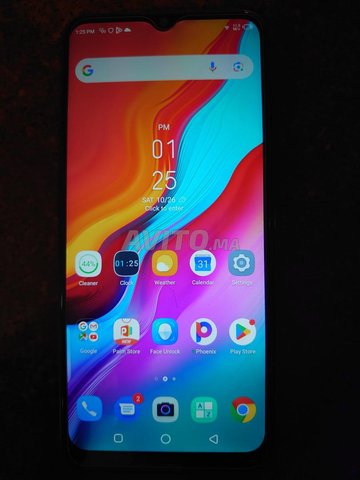 infinix smart 8 
