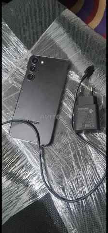 galaxy S23plus 512g