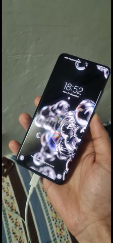 galaxy S20ultra 