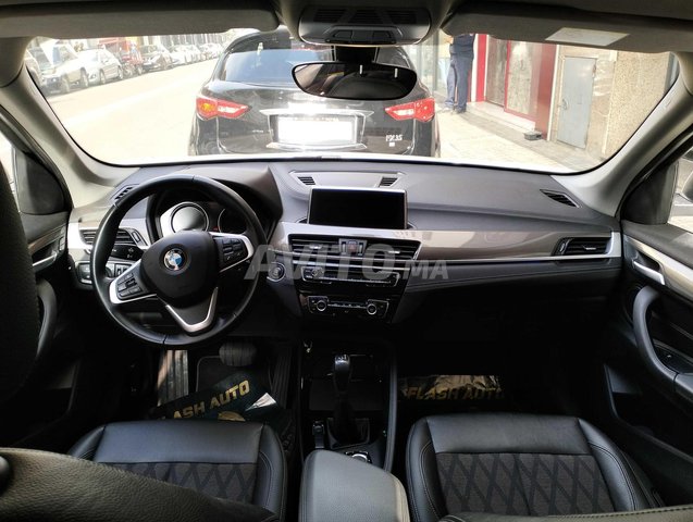 BMW X1 occasion Diesel Modèle 