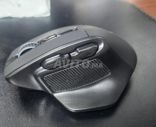 E-YOOSO X-31 Wireless Gaming Mouse