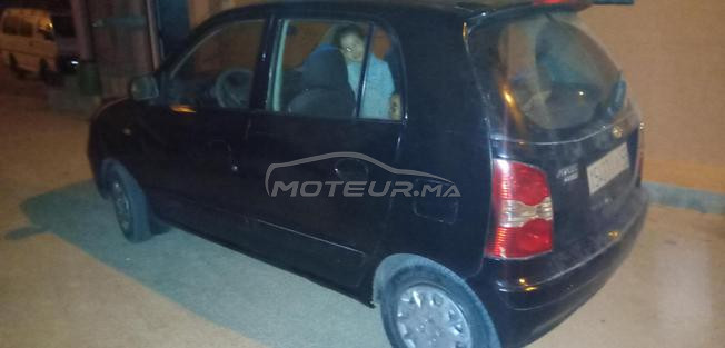Hyundai Atos Prime