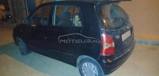 Hyundai Atos Prime