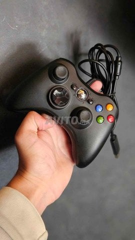 Xbox Controller USB