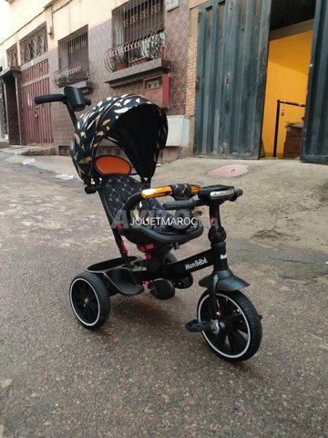Pour rendre vos balades en famille plus agréables, 