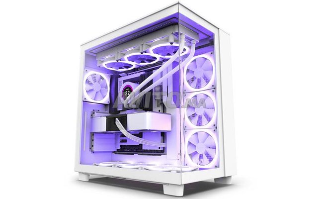 PC Monstre i9 14900K 64GB RAM RTX 4090 24GB New