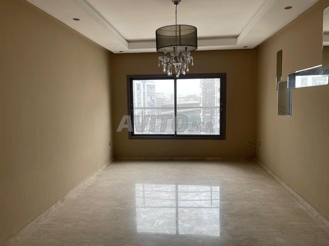 Appartement 117 m² haut standing Ziraoui - 2