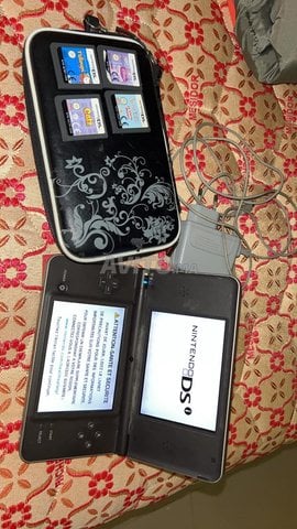 Nintendo DS XL