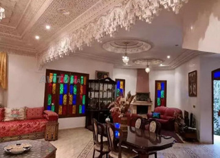 villa location vacances par jours 