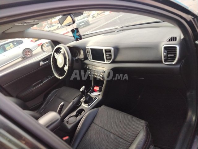 Kia Niro occasion Diesel Modèle 