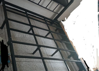 LIT COMPLET CADRE ET MATELAT DOLIDOL 160 / 200 CM 