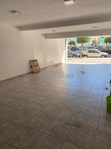 idéal local commercial en vente à tanger