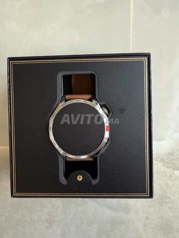 Montre huawei 4 GT