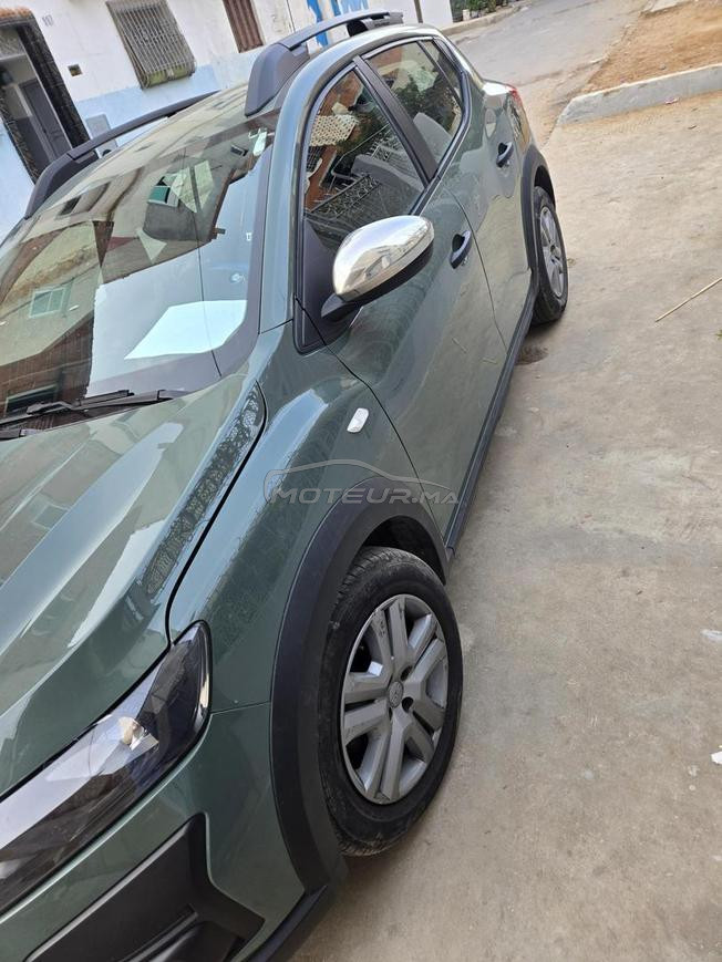 Dacia Sandero Streetway Diesel Manuelle 2023