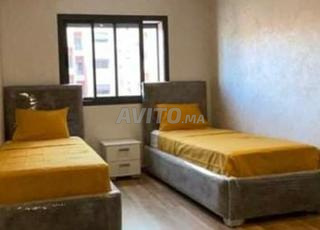 إيجار عطلات في مراكش حي الشرف