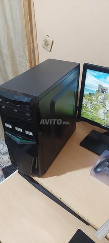 pc gamer taman monasib jidan