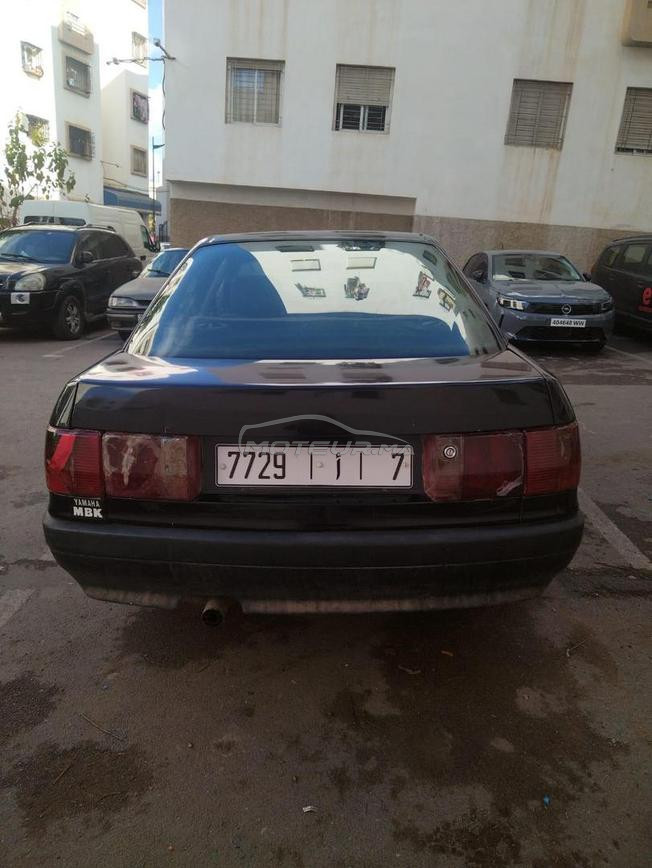Audi 80 essence