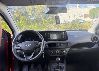 Hyundai Grand i10 Essence Manuelle 2023 à Tanger