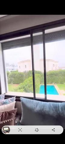 a louer vide ou meublé appart sur dar bouazza  - 2