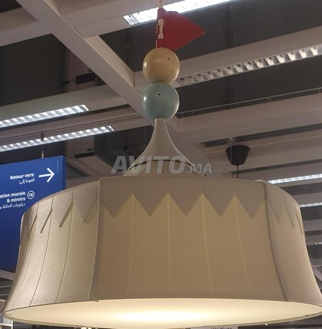 lustre ikea