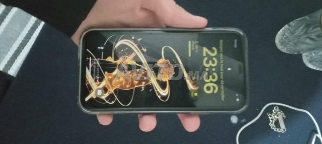 ‏Iphon 11 
