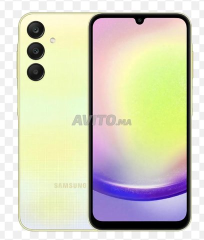 Samsung A25 G5 