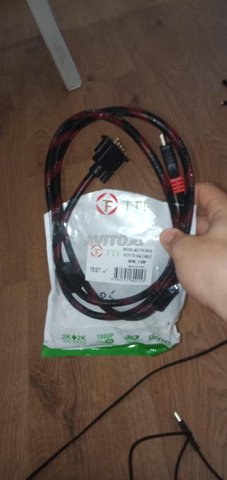 cable vga to hdmi
