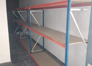 rayonnage mi lourd latifa