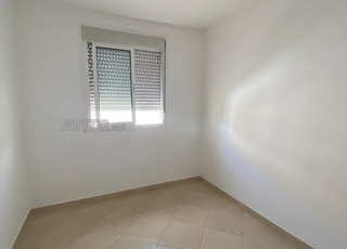 appartement à vendre neuf près Malabata 