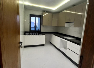 appartement neuf six minutes malabata 