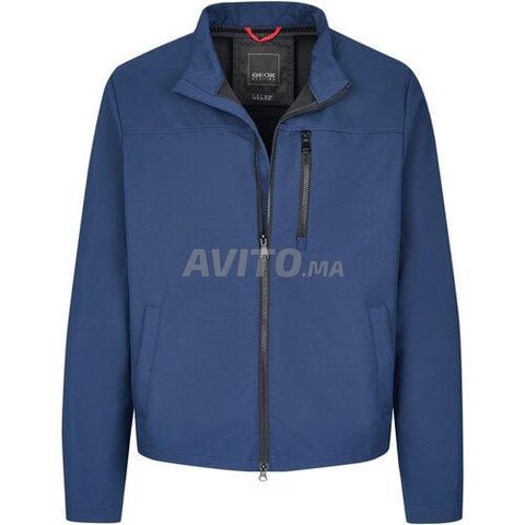 Vest Geox homme taille 50