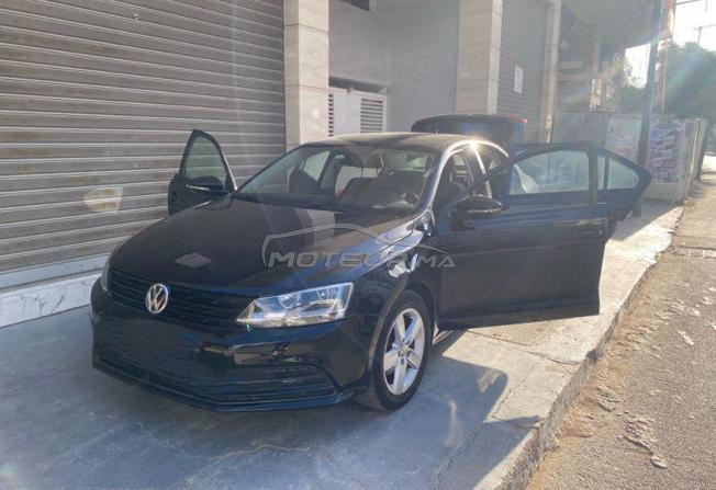 Jetta manuel modele 2016