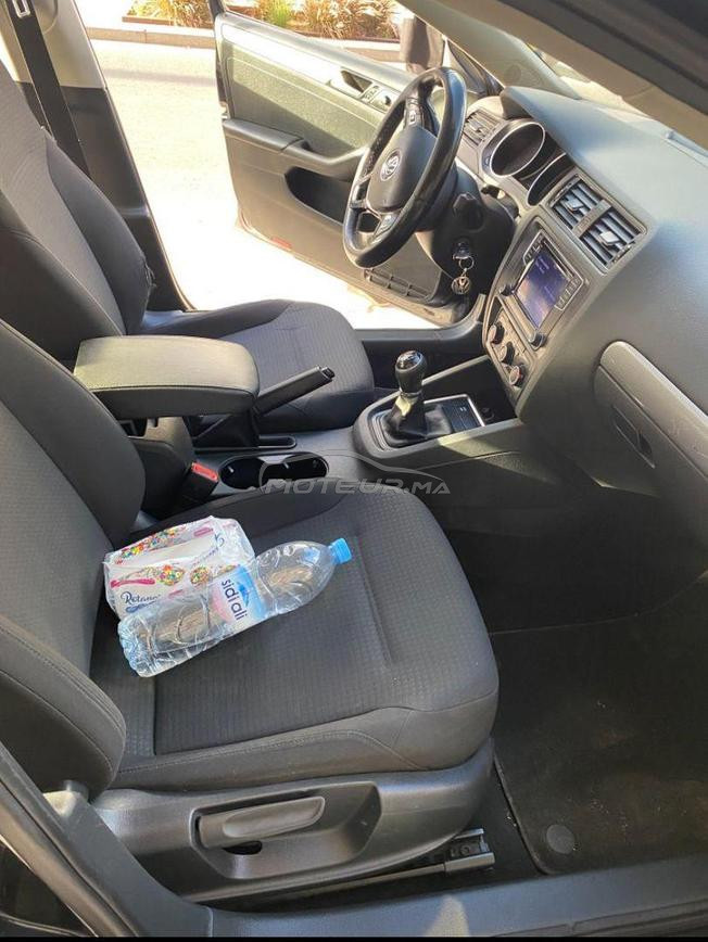 Jetta manuel modele 2016