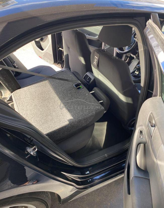 Jetta manuel modele 2016