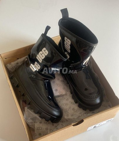 Bottine UGG pour Femme UG5640