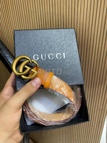 Ceinture Chic Gucci GC5644