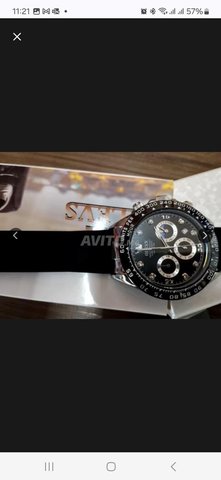 Montres OLEVS
