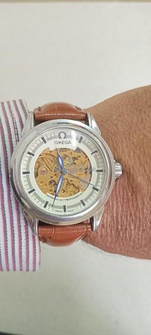 Montre omega Swiss original
