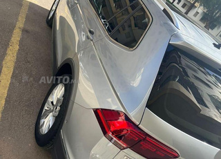 Volkswagen Tiguan Diesel Automatique 2019 à Tanger
