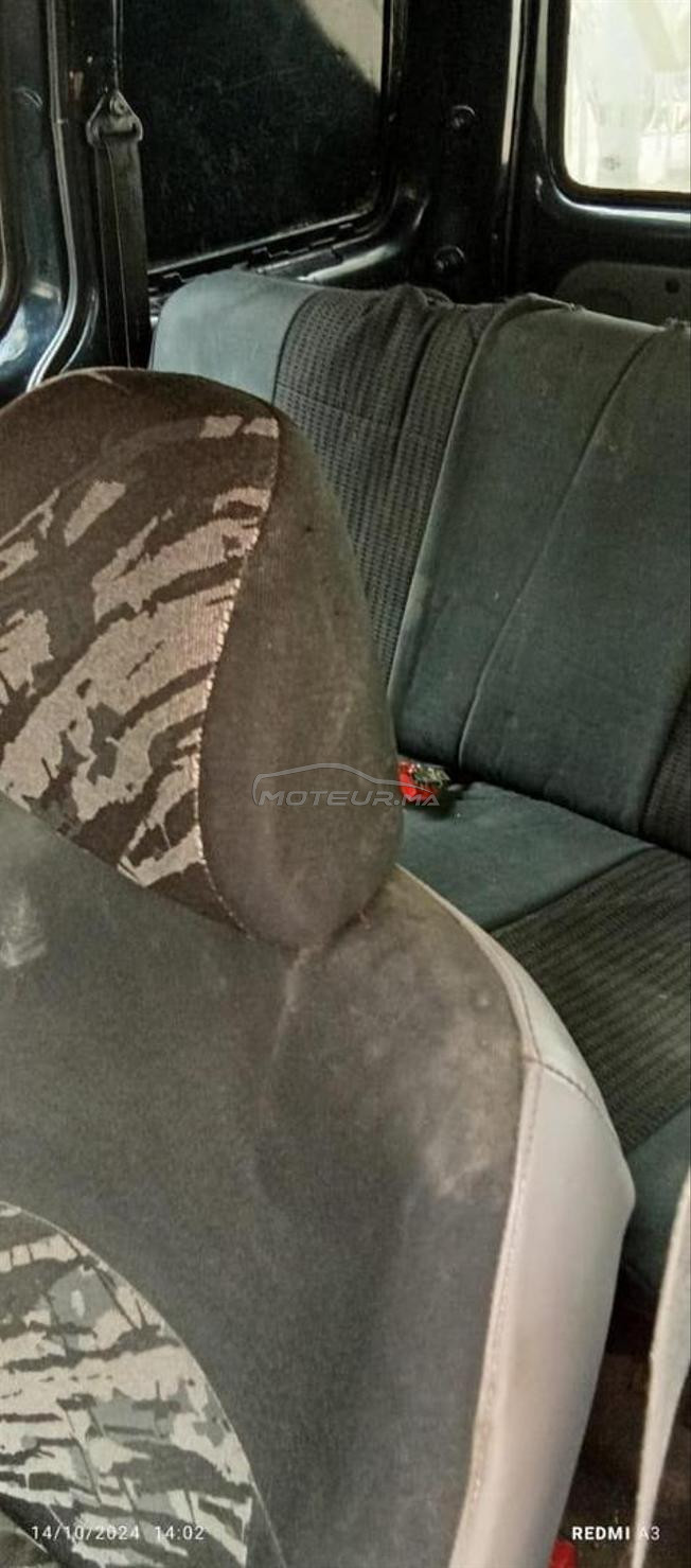رونو كونغو D65 للبيع في حالة جيدة  