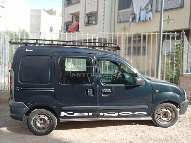 رونو كونغو D65 للبيع في حالة جيدة  