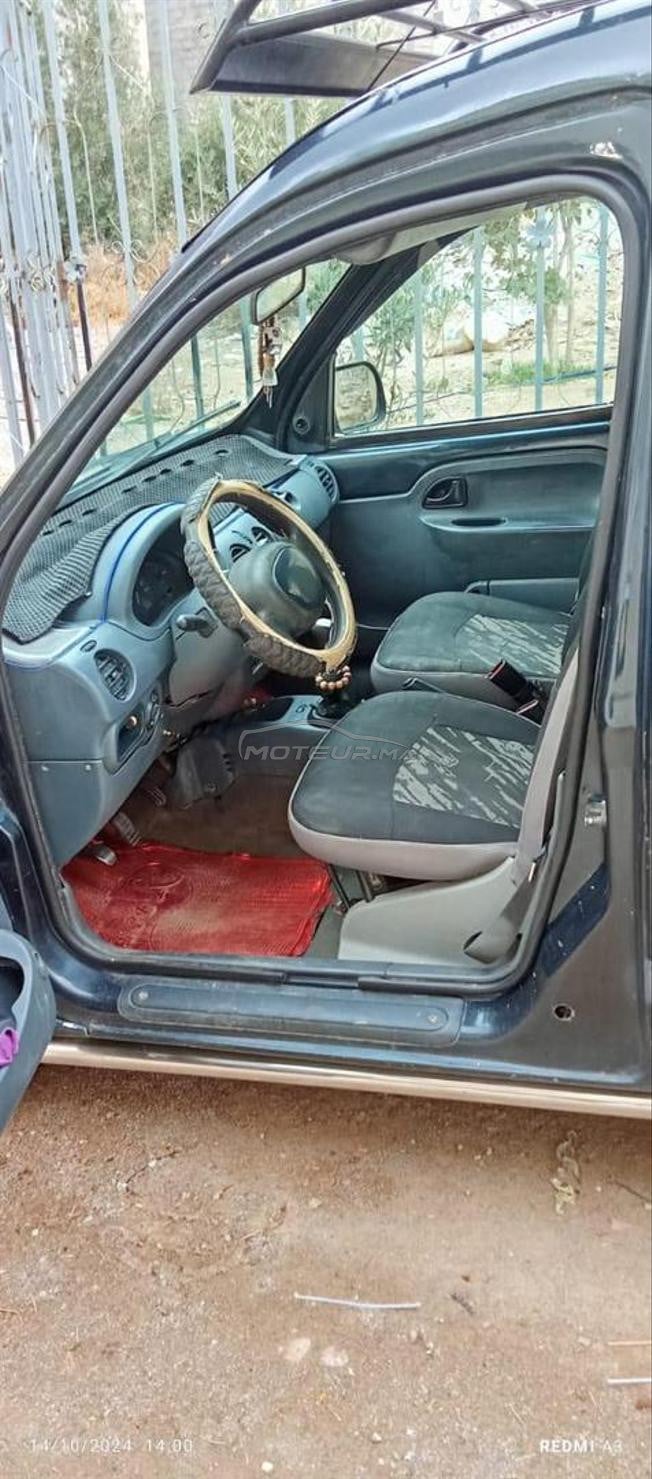 رونو كونغو D65 للبيع في حالة جيدة  
